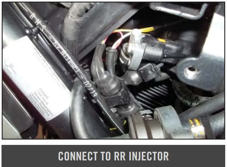 DYNOJET PC6-14044 Power Commander fig 6