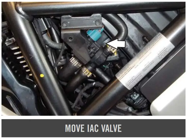 DYNOJET PC6-14044 Power Commander fig 7