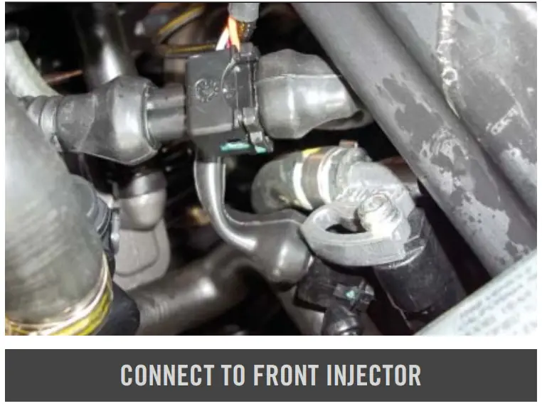 DYNOJET PC6-14044 Power Commander fig 9