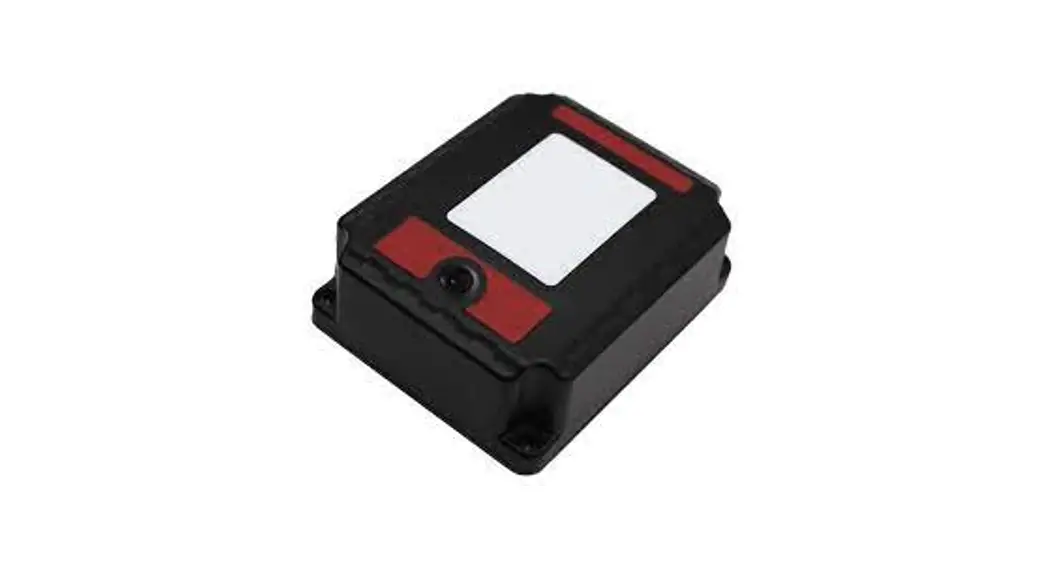 Thingsmatrix Tmy07 Built-in Optical Sensor User Manual