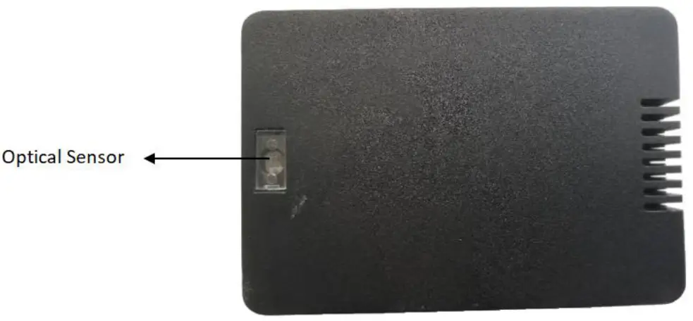 THINGSMATRIX TMY07 Built in Optical Sensor