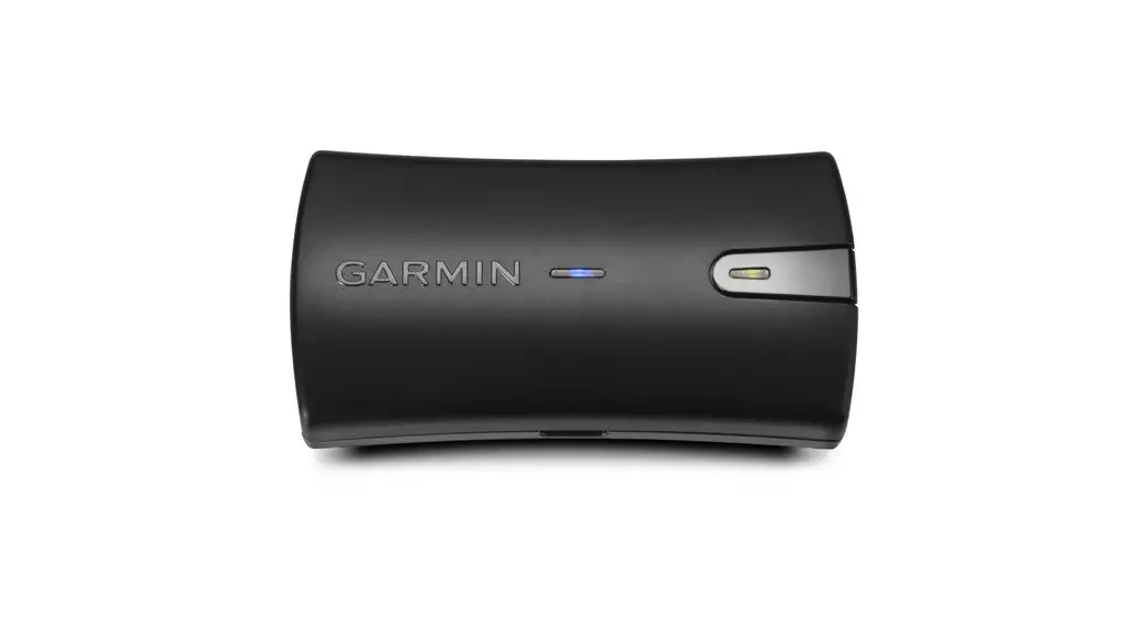 Garmin Glo 2 Gps-glonass Sensor User Manual