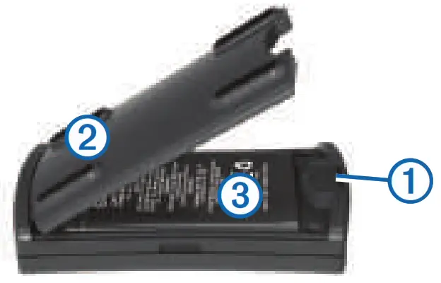 GARMIN GLO 2 GPS-GLONASS Sensor