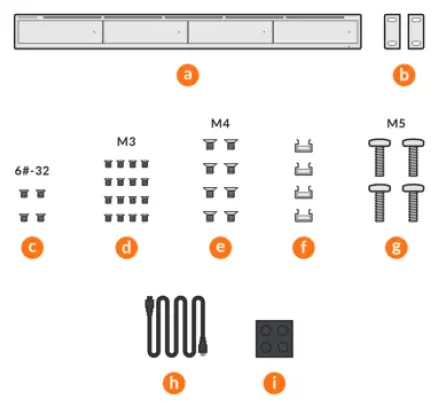 UBIQUITI-UNVR-UniFi-Protect-NVR-Network-Video-Recorder-FIG-1