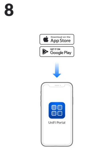 UBIQUITI-UNVR-UniFi-Protect-NVR-Network-Video-Recorder-FIG-8