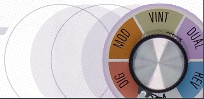 WALRUS AUDIO MAKO Series D1 High-Fidelity Delay fig 1