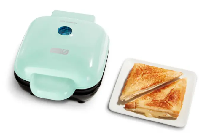 Dash Pocket Sandwich Maker Dpm200 User Manual Dash Pocket Sandwich Maker Dpm200 User Manual