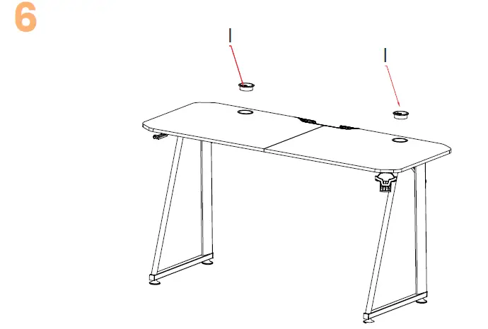 Mc-HAUS-Gameplay-Carbon-Gaming-Table-Instruction-FIG-5
