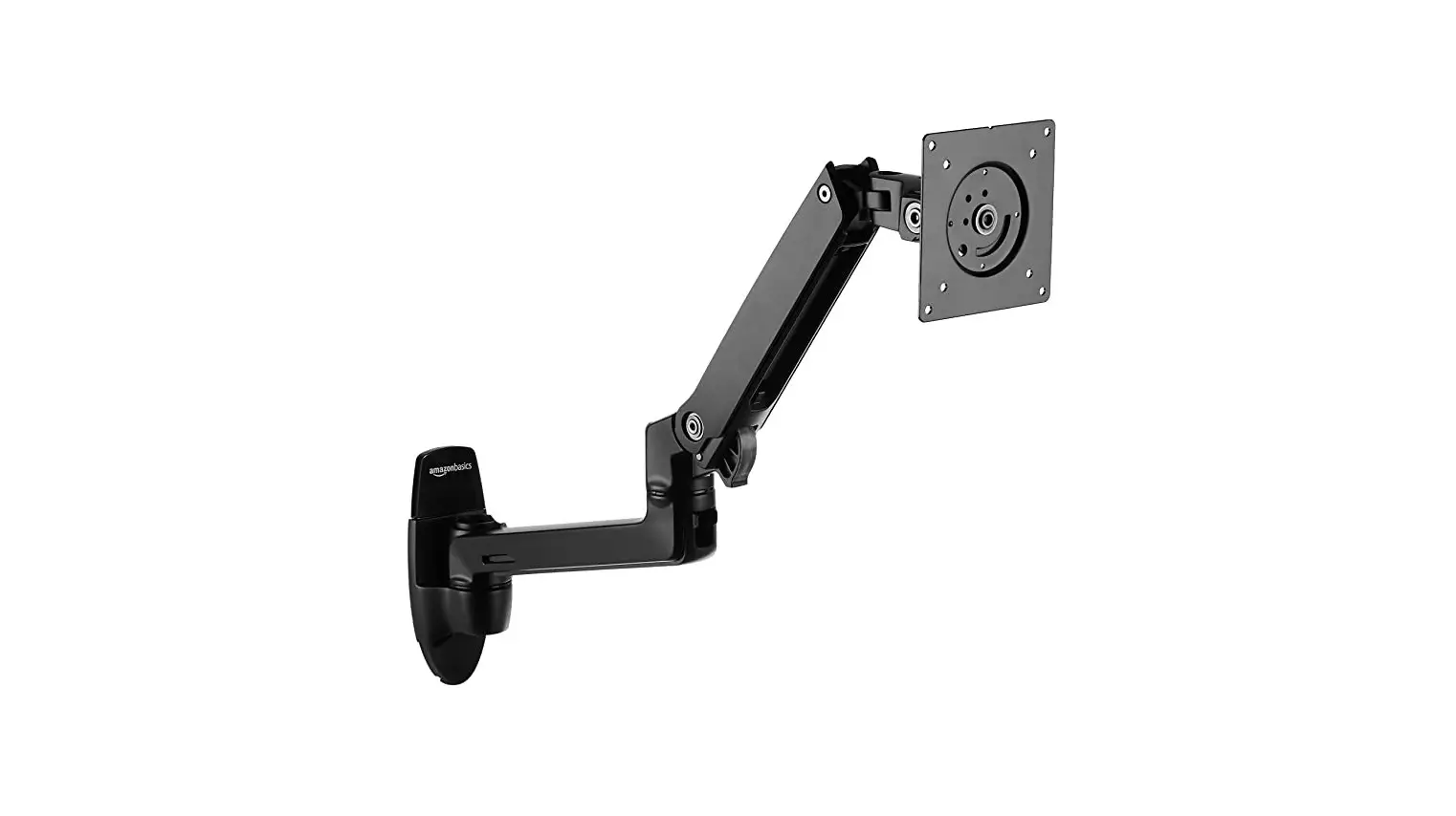 Amazon Basic B07py4tx8b Single Monitor Stand Instructions