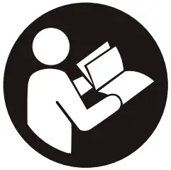 Reading icon