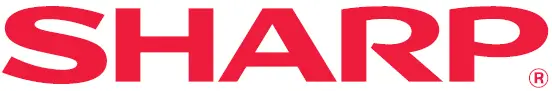 SHARP-logo