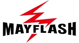 MAYFLASH logo