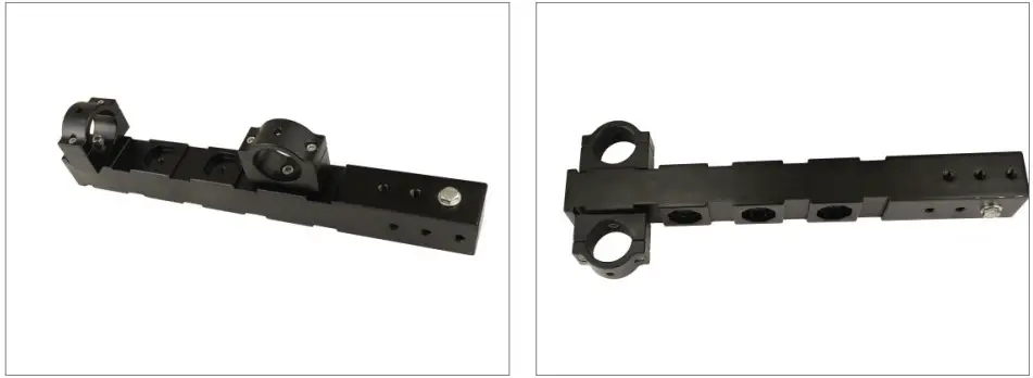 PROAIM P THA 01 Trailer Hitch Adapter Tow Bar - Figure 6