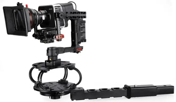 PROAIM P THA 01 Trailer Hitch Adapter Tow Bar - Figure 7