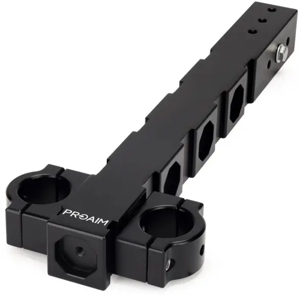 PROAIM P THA 01 Trailer Hitch Adapter Tow Bar