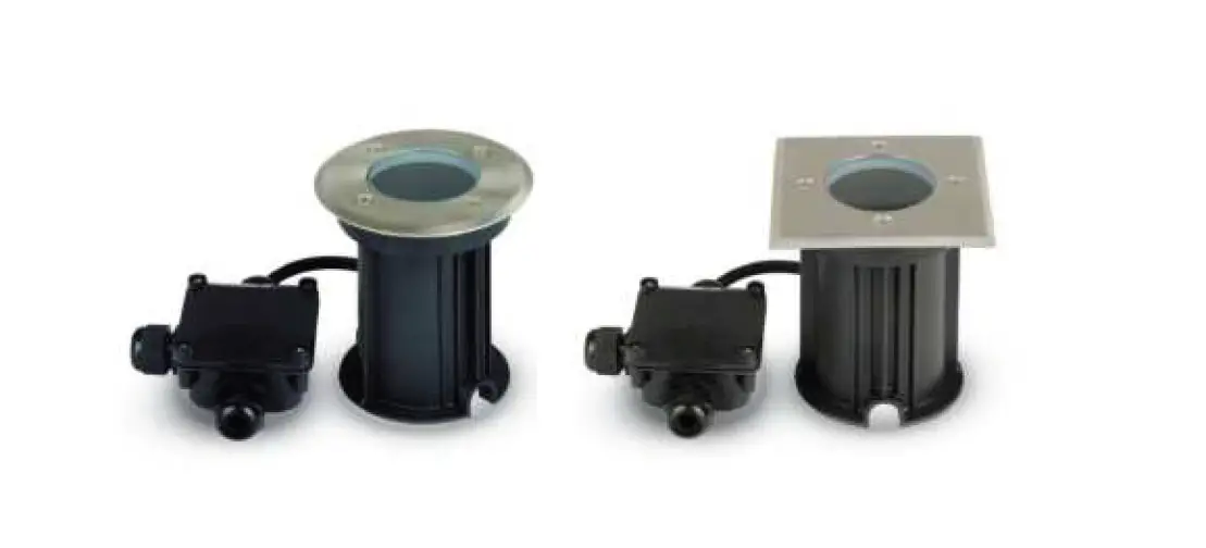 V-tac Vt-7677 Underground Lamp Instruction Manual V-tac Vt-7677 Underground Lamp Instruction Manual