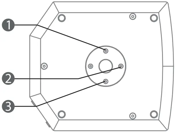 U-BRACKET INSTALL INSTRUCTIONS
