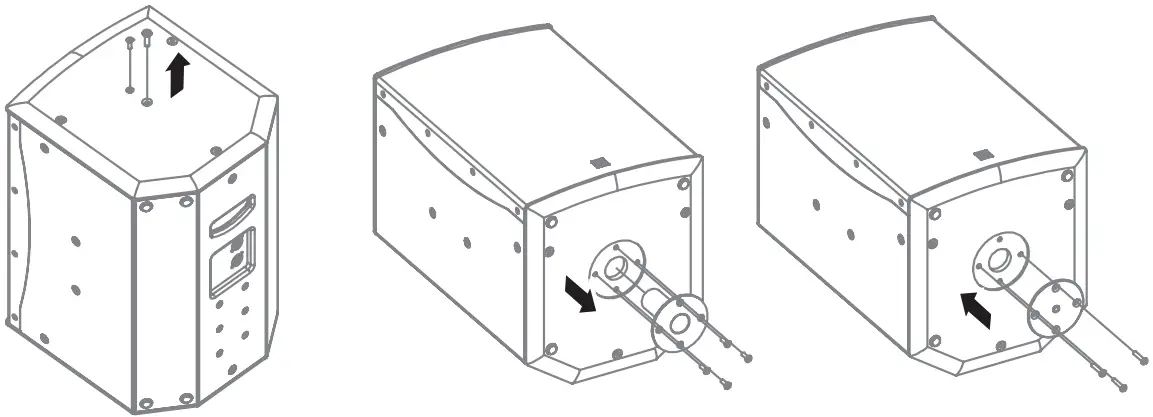 Installation Induction