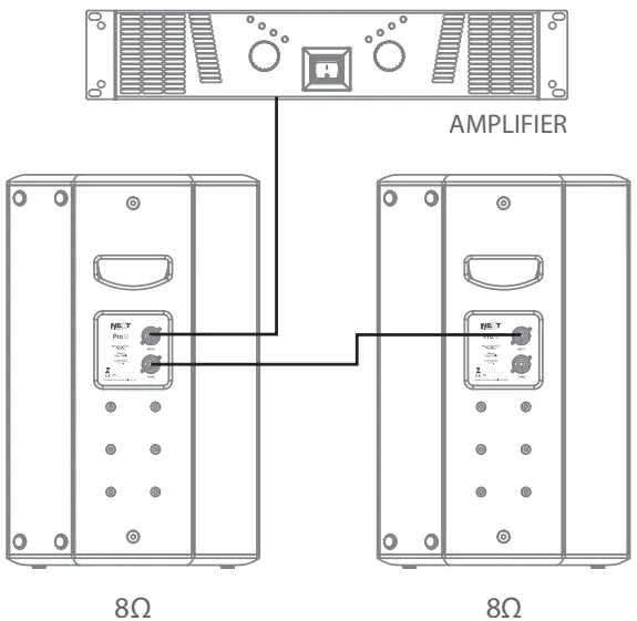 Connections Induction