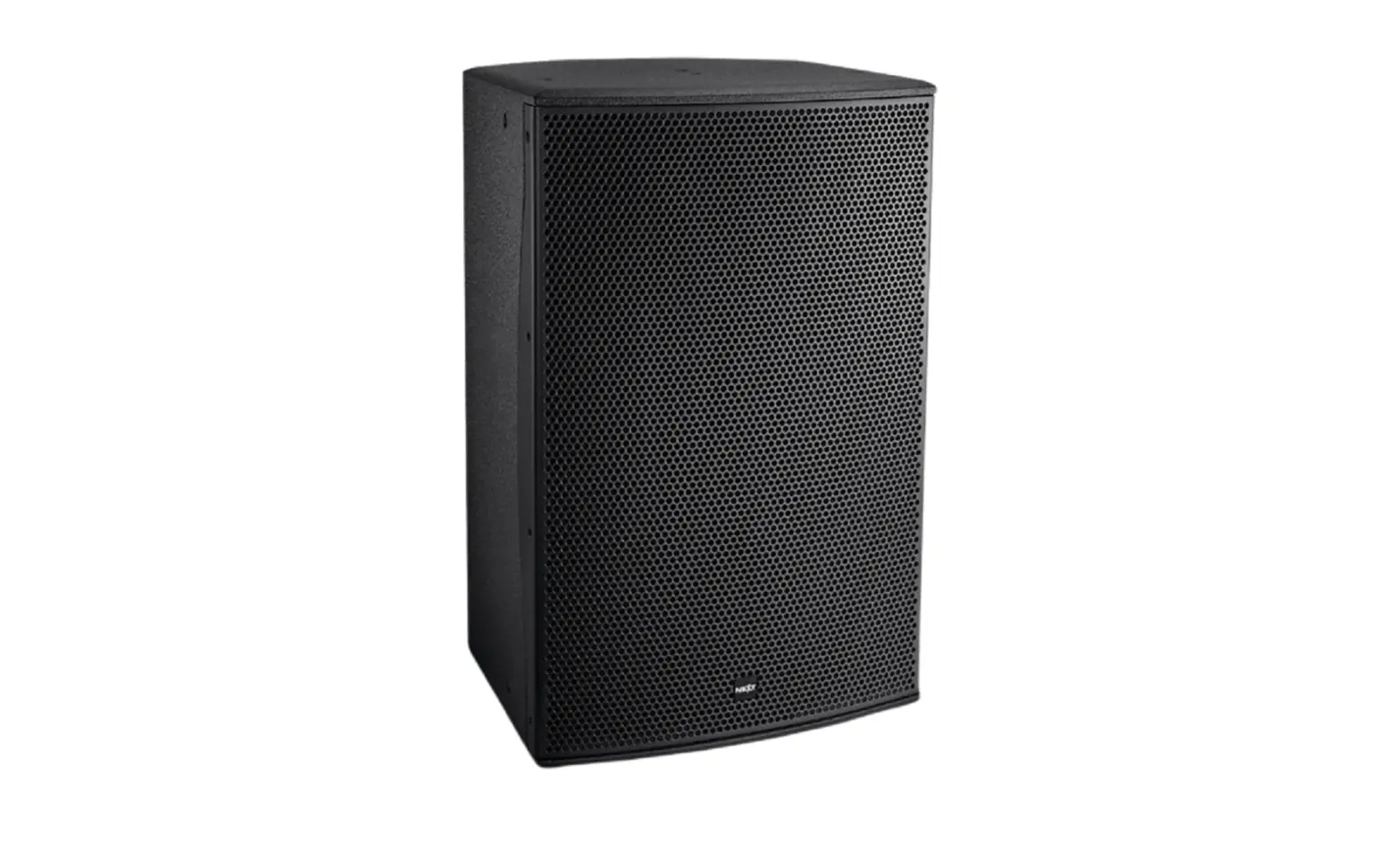 Audiocom Pro Series Multi Purpose Passive/active Speaker User Manual