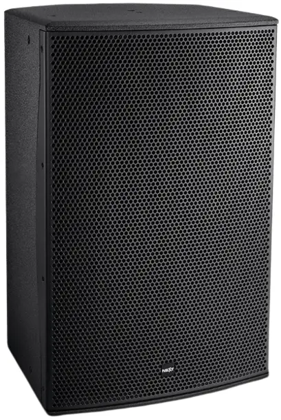 audiocom Pro Series Multi Purpose Passive/Active Speaker