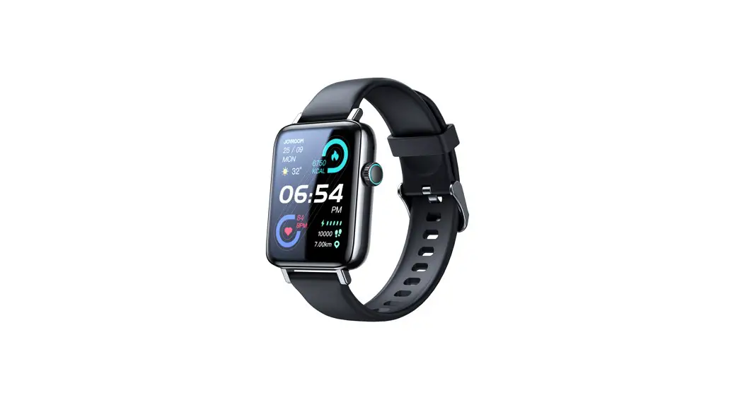 Smartwatchs Jr-ft5 Smart Watch User Manual Smartwatchs Jr-ft5 Smart Watch User Manual