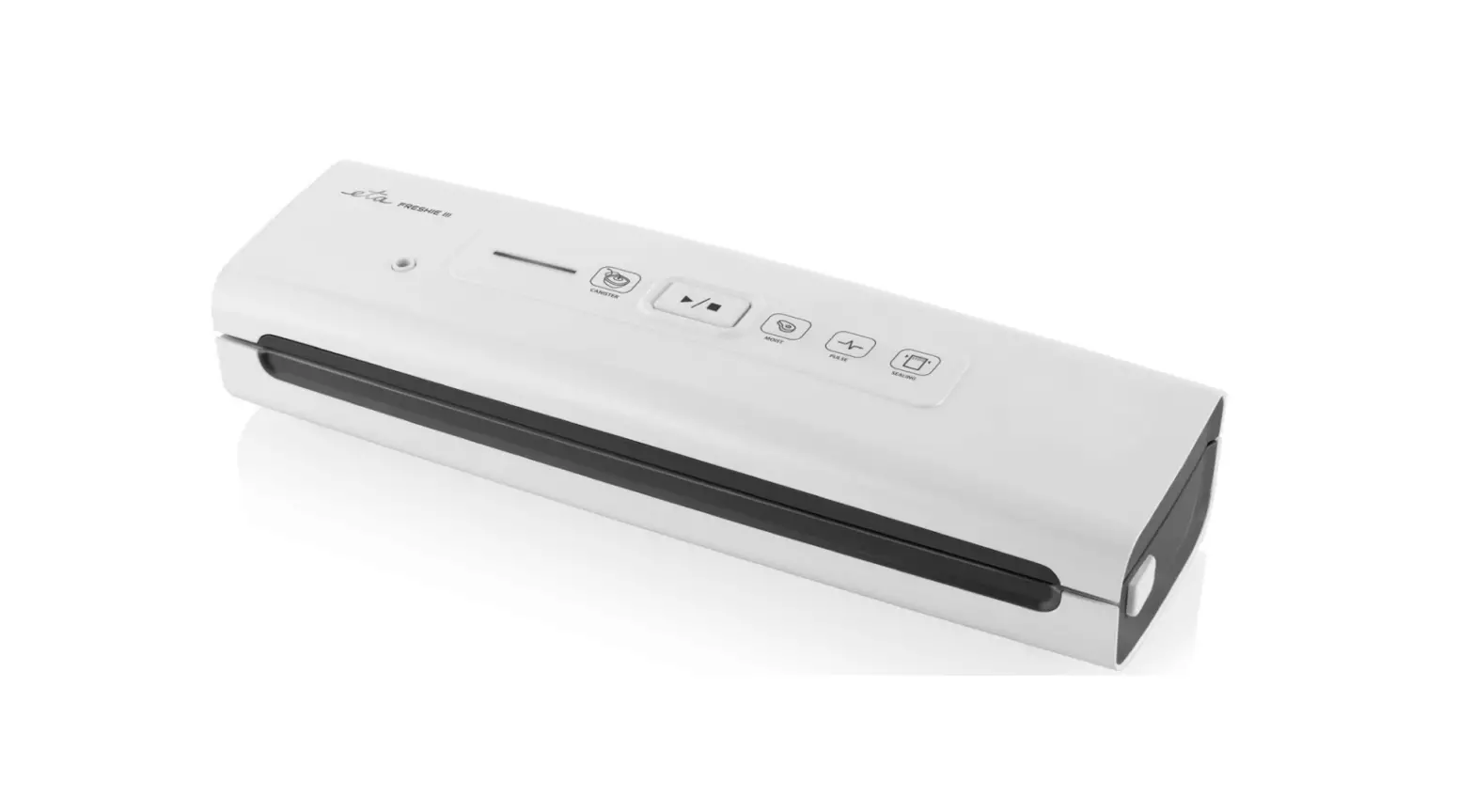 Eta Freshie Iii Vacuum Sealer User Manual Eta Freshie Iii Vacuum Sealer User Manual