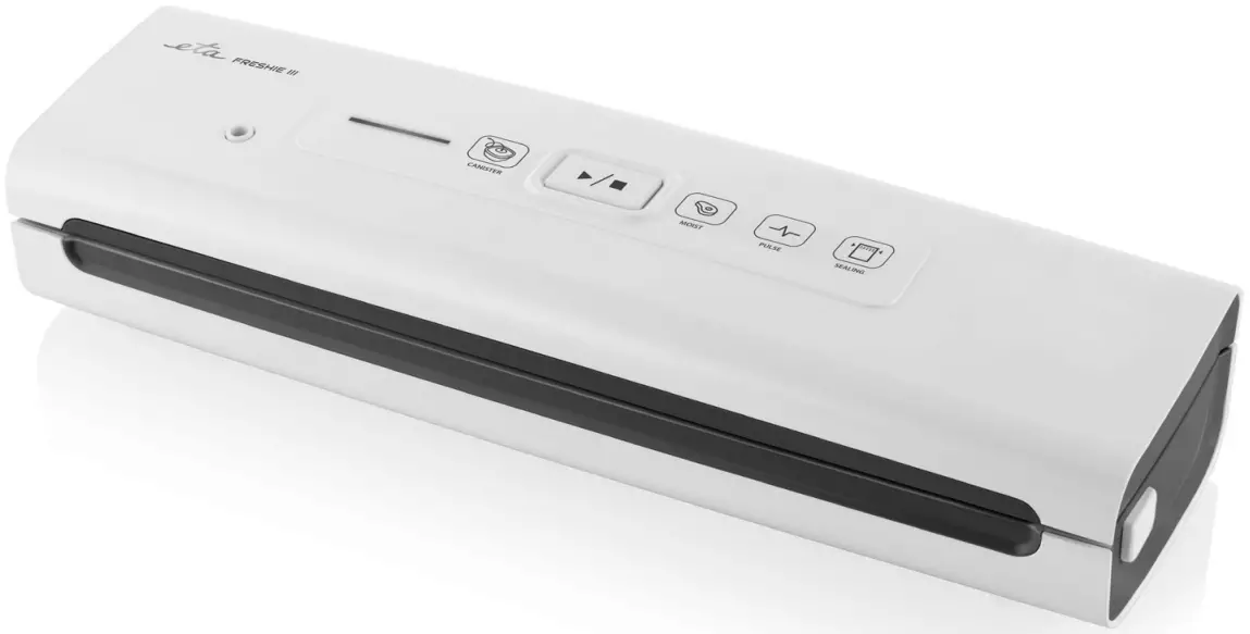 eta Freshie III Vacuum Sealer