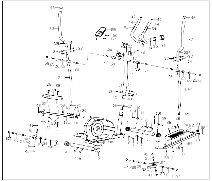 SUNNY-Health-Fitness-SF-E322902-Essential-FIG-19