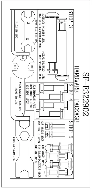 SUNNY-Health-Fitness-SF-E322902-Essential-FIG-2