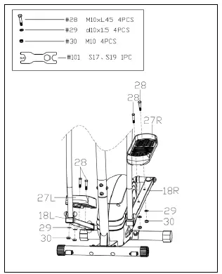 SUNNY-Health-Fitness-SF-E322902-Essential-FIG-6