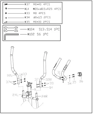 SUNNY-Health-Fitness-SF-E322902-Essential-FIG-7