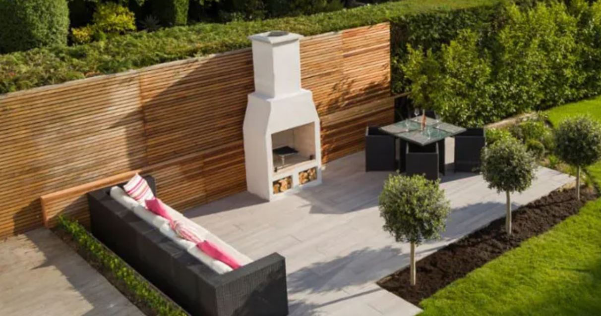 Topstak 950 Schiedel Isokern Garden Fireplace Topstak 950 Schiedel Isokern Garden Fireplace