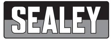 SEALEY - logo