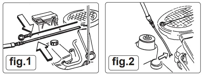 SEALEY AK466D 12l Oil Extractor - Figure 1