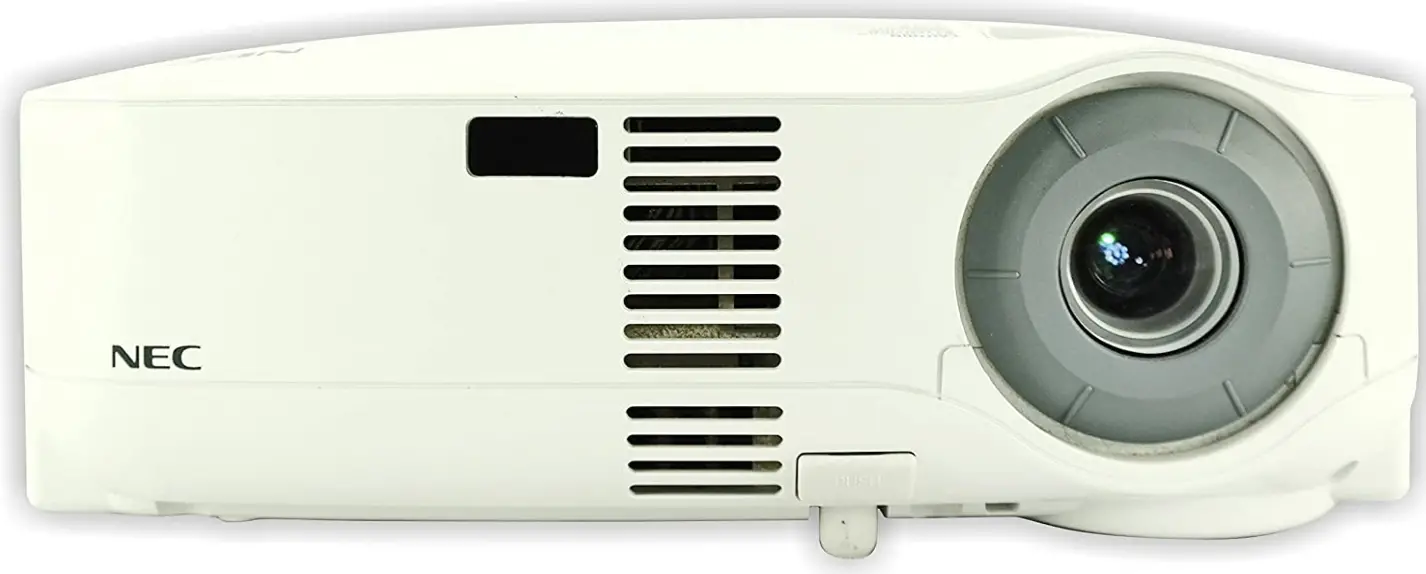 NEC-VT695-XGA-LCD-Multimedia-Projector-Product