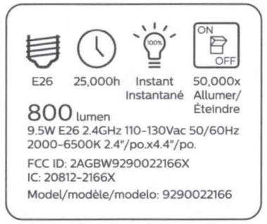 PHILIPS-9454090431-Hue-4″-Color-Downlight-Retrofit-Fig-08