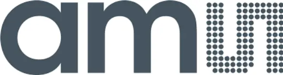 ams TMD3719 Flicker Detection LOGO