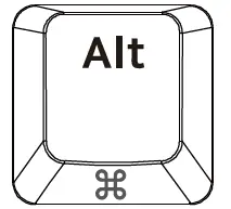 SKYLOONG GK75 Mechanical Keyboard 6