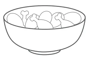 Xiaomi MAF02 Air Fryer-fig6