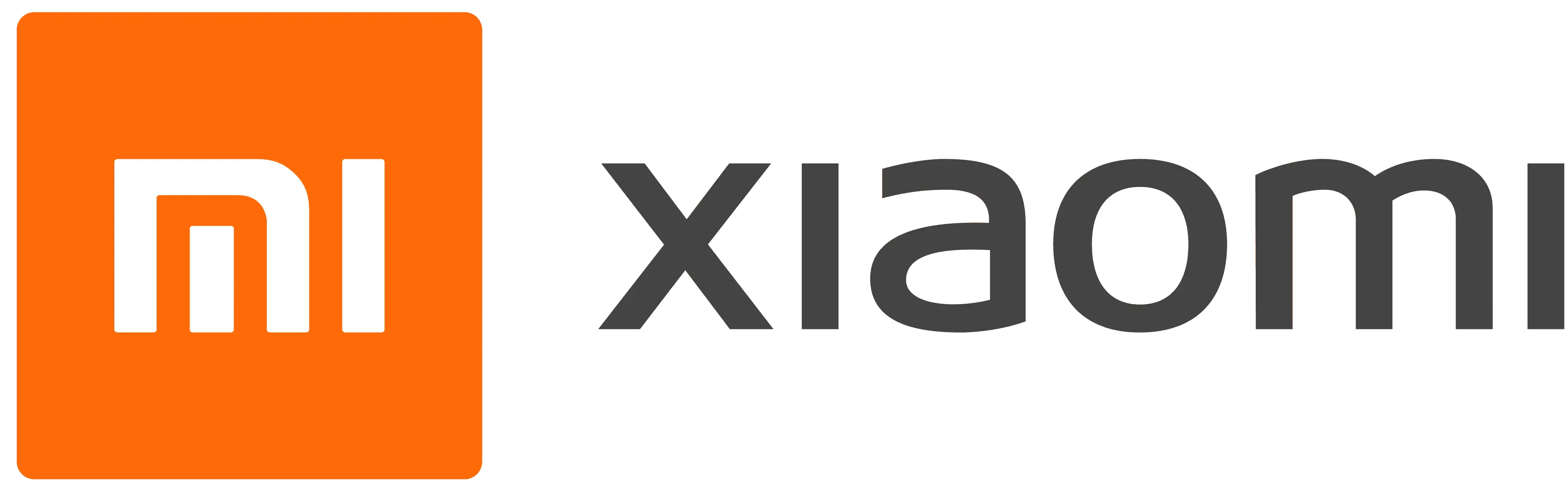 Xiaomi-logo