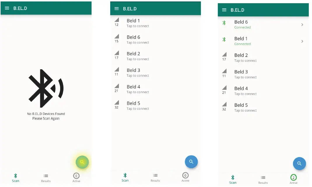 embio diagnostics BELD Research Lab Starters Kit 5