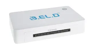 embio diagnostics BELD Research Lab Starters Kit