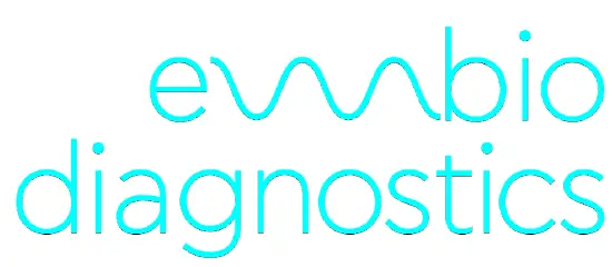 embio diagnostics logo