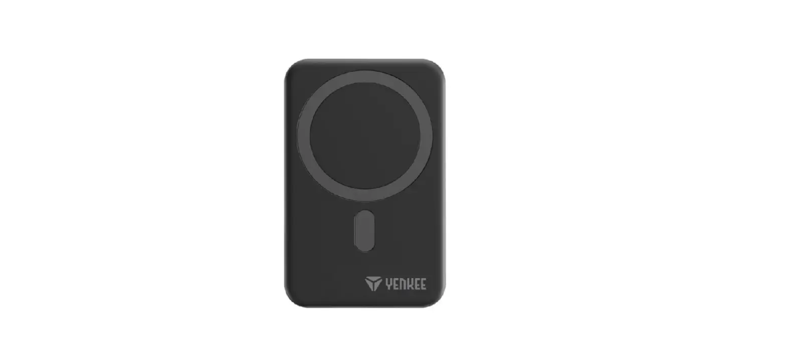 Yenkee Ypb 500 Wireless Power Bank User Manual