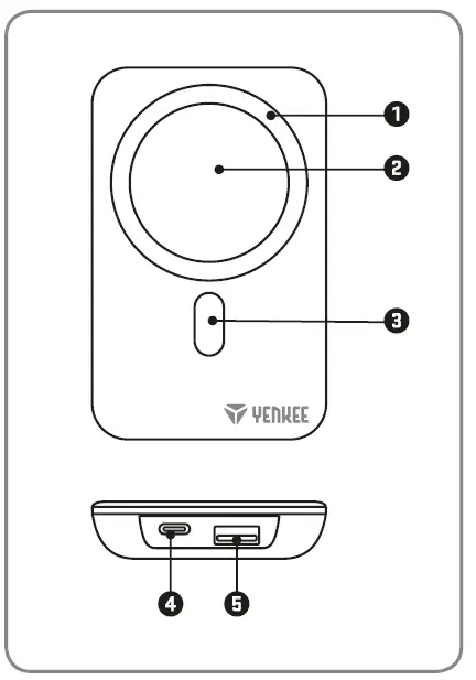 YENKEE-YPB-500-Wireless-Power-Bank-FIG-1