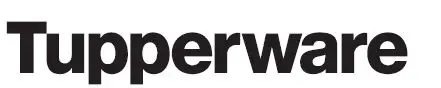 Tupperware logo