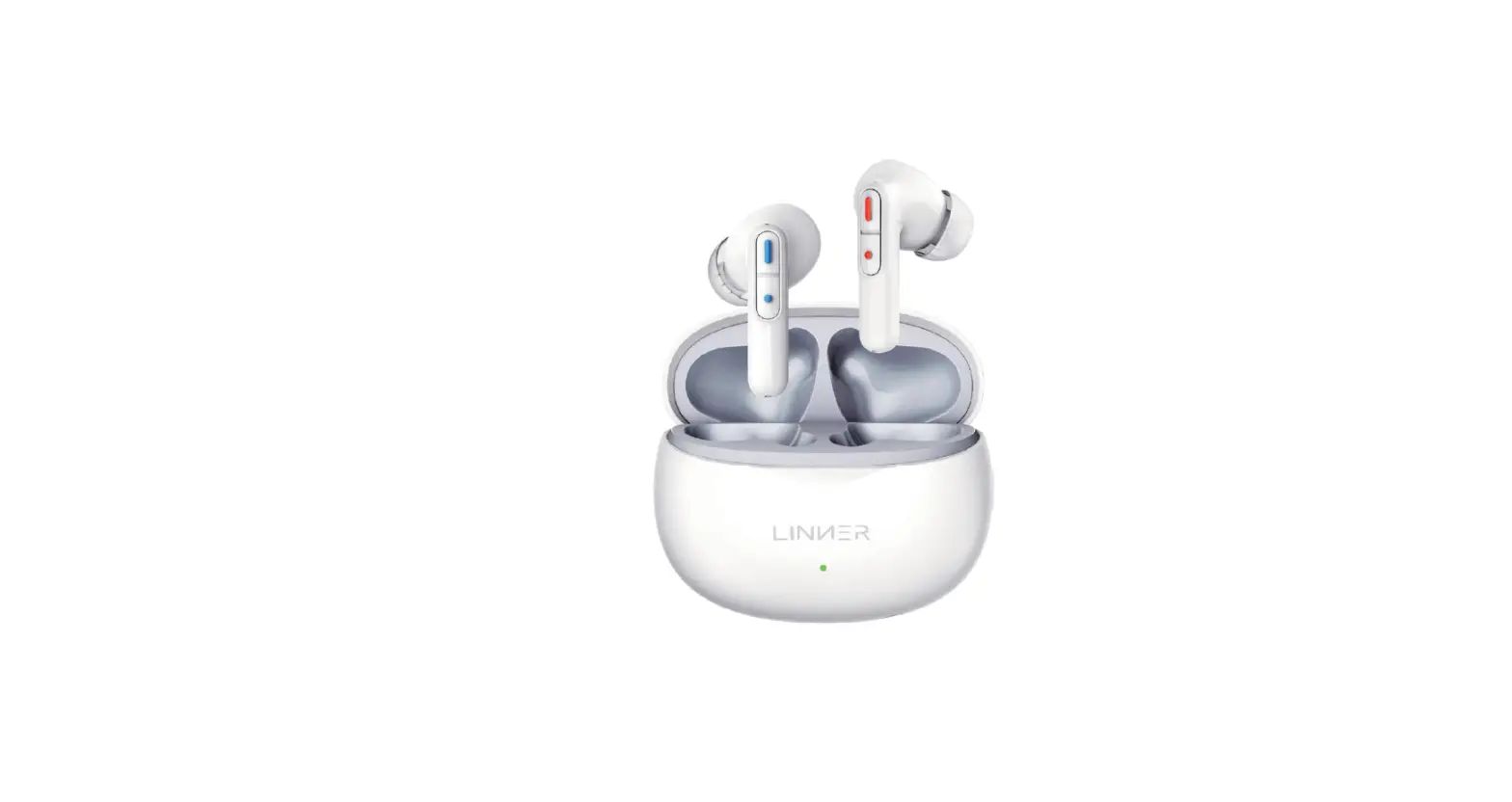 Linner Nova Hearing Aids User Guide