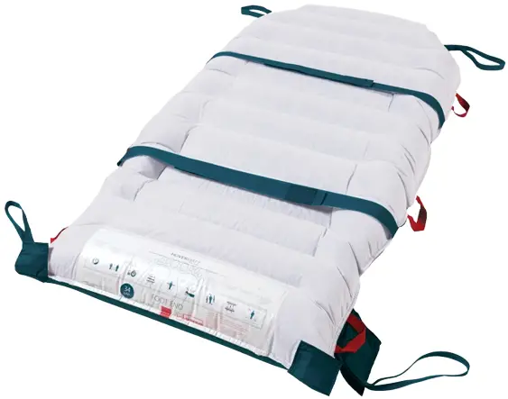 HOVERTECH Air Transfer Mattress