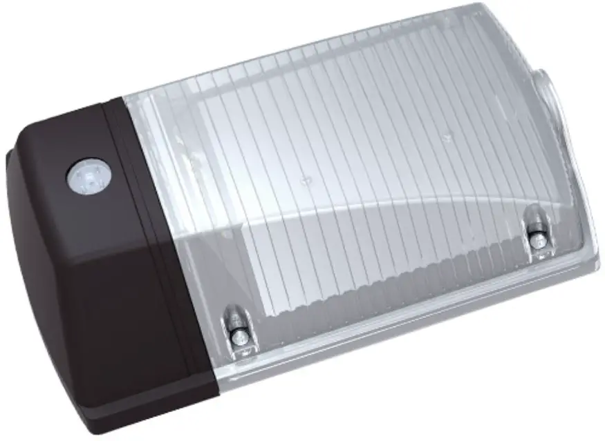 Bree 30W LED Wall Pack Light